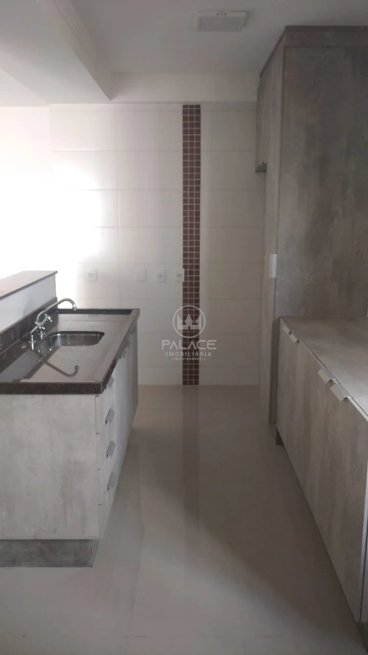Apartamento Para Alugar Terraço Paulista Piracicaba