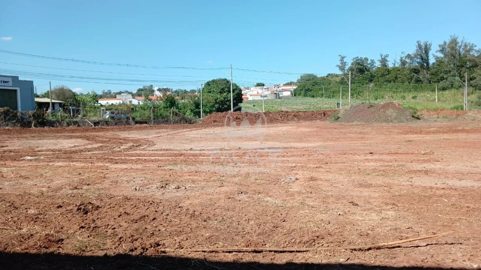 Terreno na Avenida Rio das Pedras - Foto 14