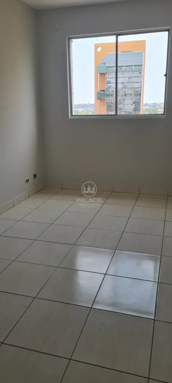 Apartamento 1 quarto à venda em Centro, Piracicaba — Edificio Sans Souci - foto 7