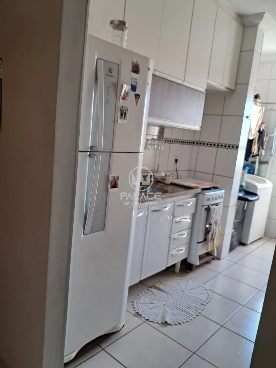 Apartamento À Venda  - Jupiá Piracicaba