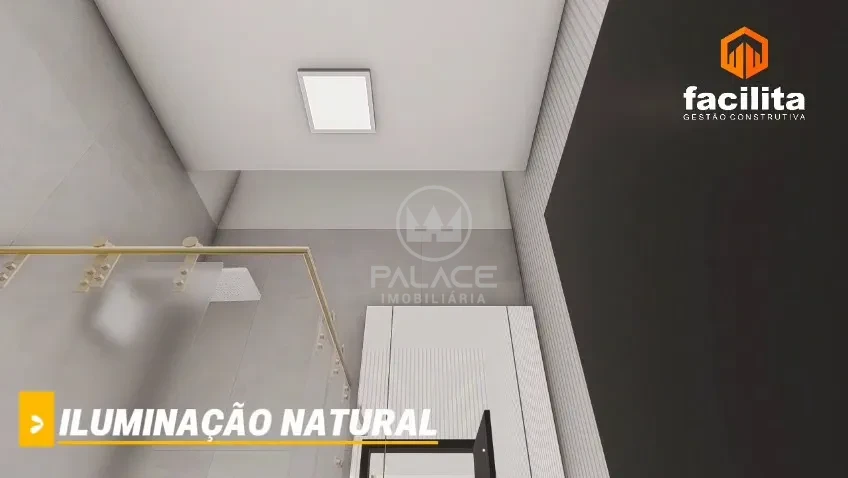 Casa À Venda Nossa Senhora Aparecida I Saltinho