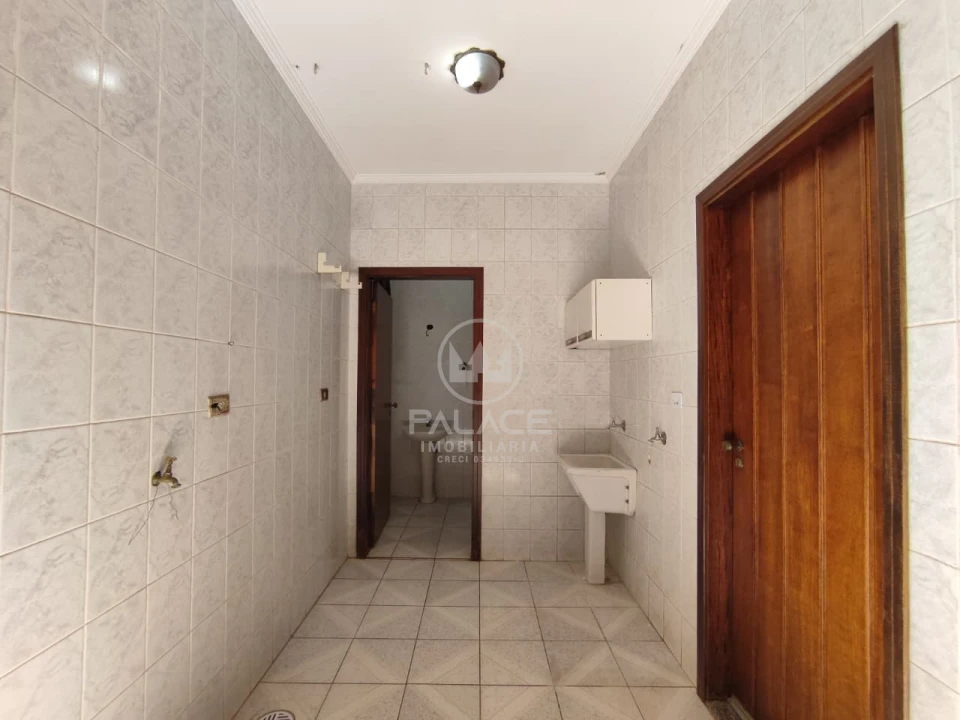 Casa À Venda E Locação Centro Piracicaba