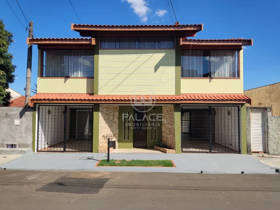 Casa À Venda E Locação Jardim Monumento Piracicaba - Foto 2