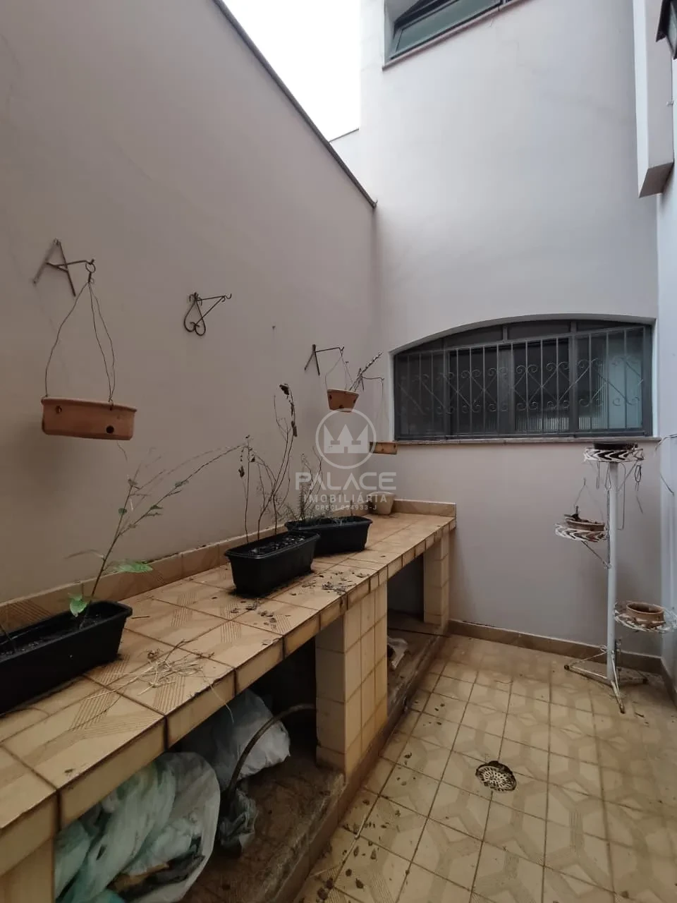 Casa Para Alugar Jardim Elite Piracicaba