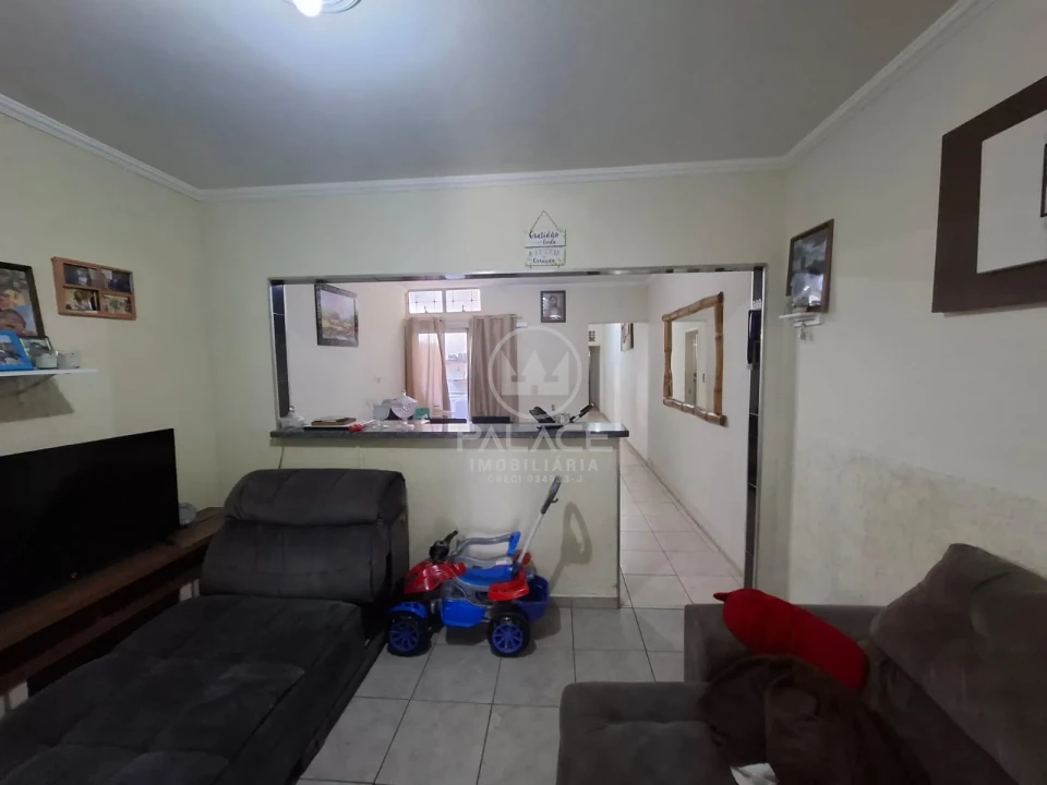 Casa À Venda no Parque Nossa Senhora das Graças, Proximo Sta Terezinha Vila Sônia