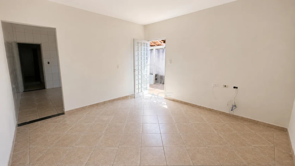 Casa À Venda Água Branca Piracicaba