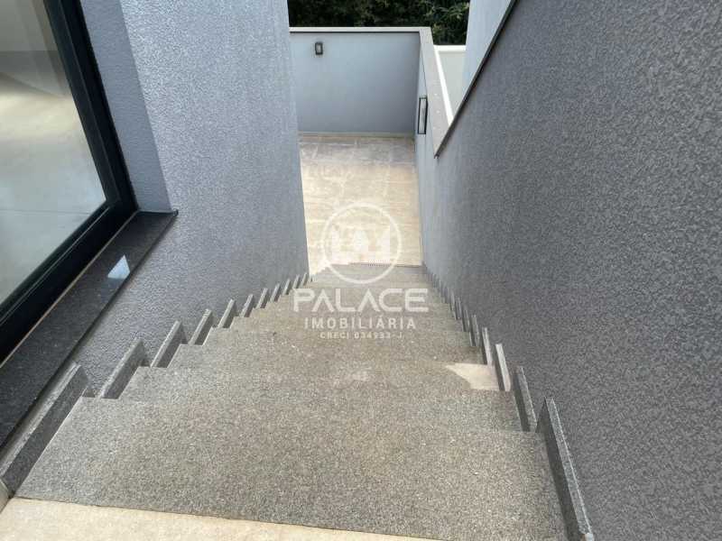 Imagens do imóveis casa em condomínio à venda em ondas de piracicaba, piracicaba 3 quartos 235m²