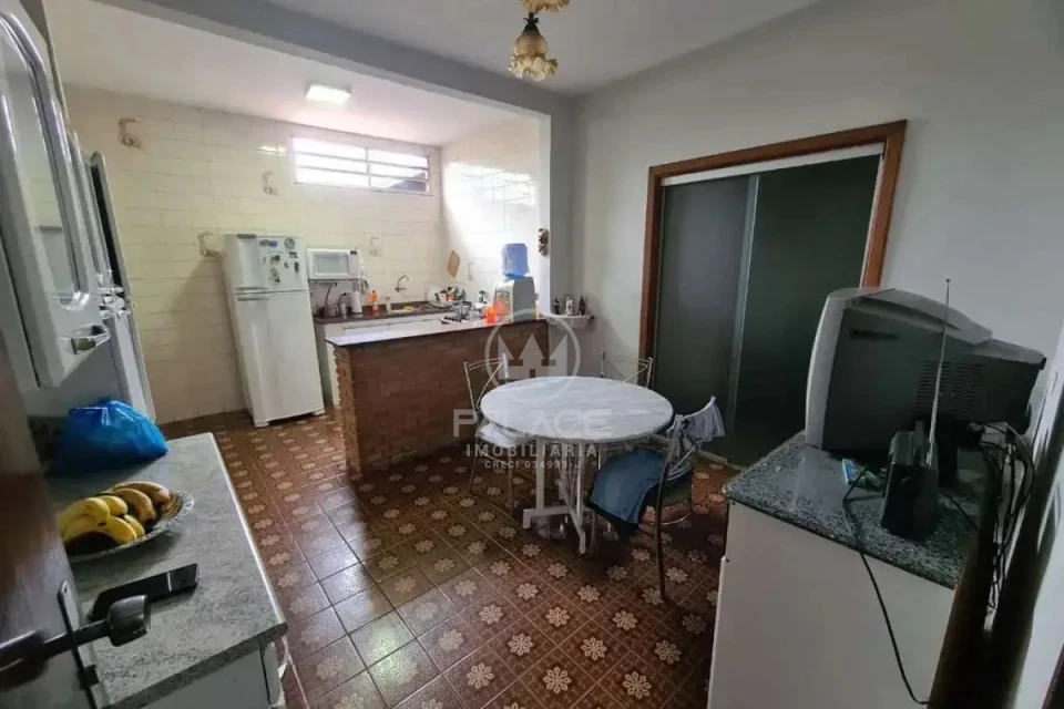 Casa À Venda São Luiz Piracicaba