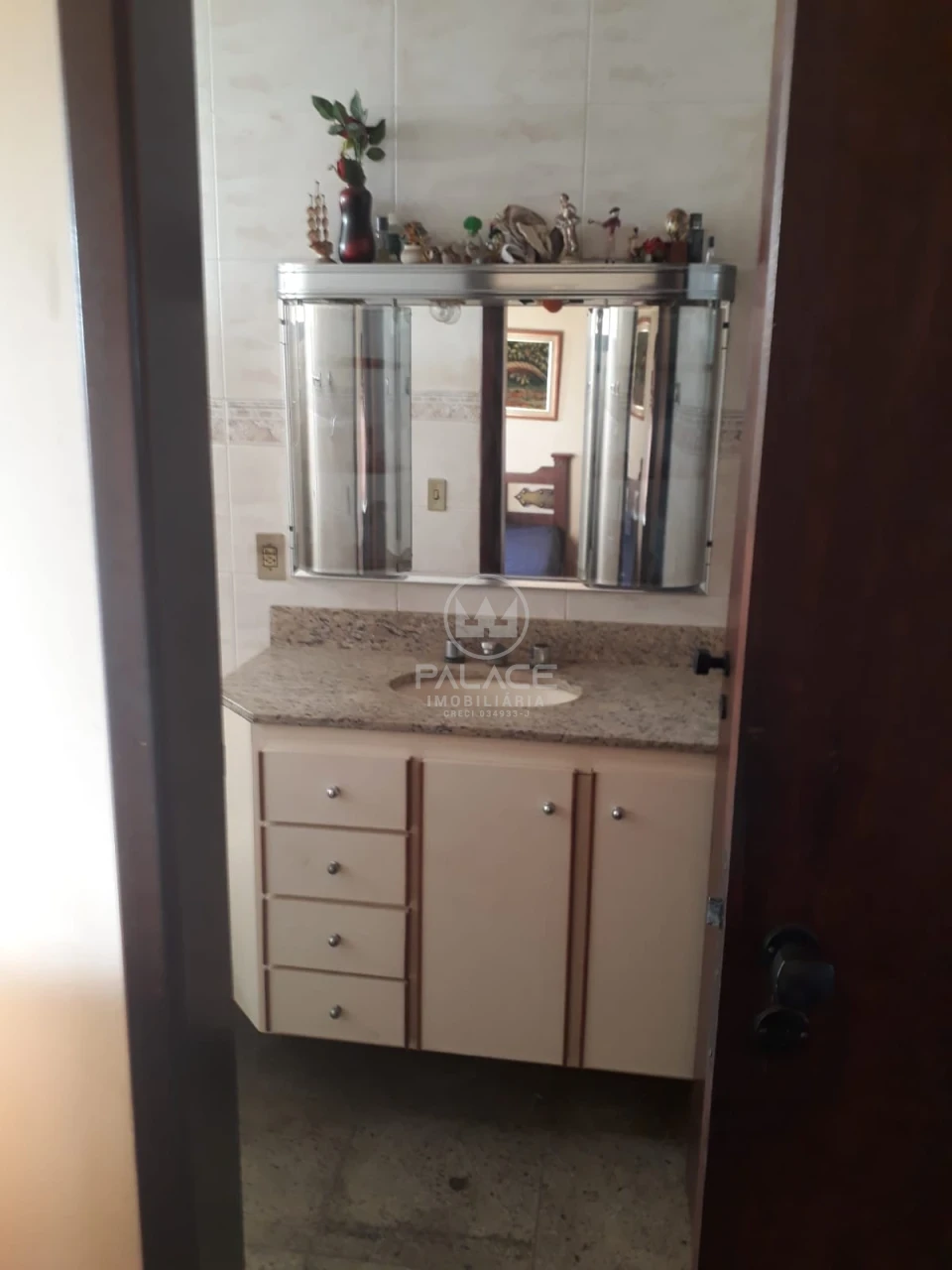 APARTAMENTO A VENDA JARDIM ELITE