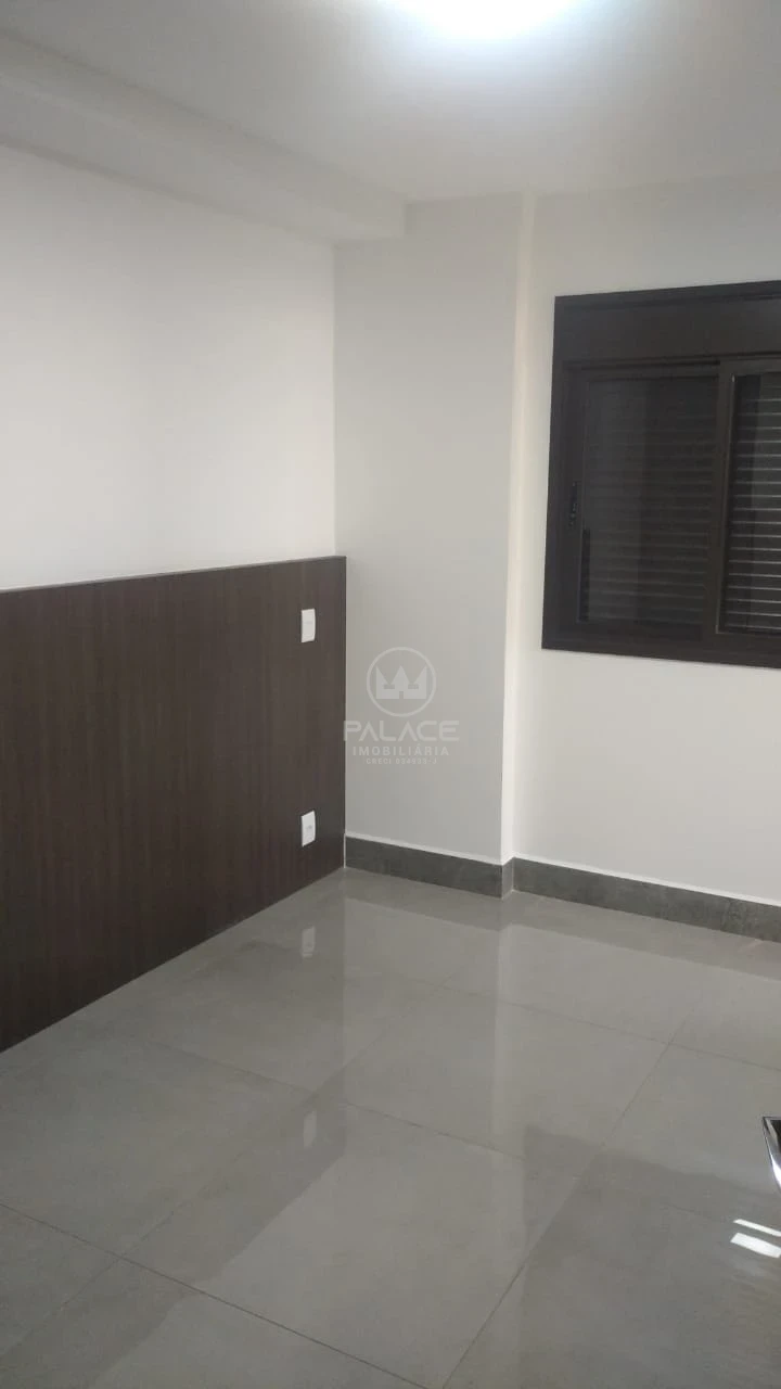Apartamento Para Alugar Terraço Paulista Piracicaba