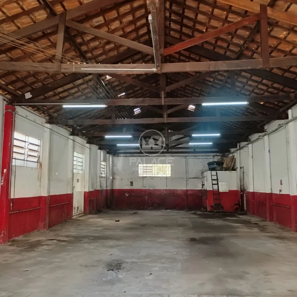 Barracão disponivel para locação - Foto 15