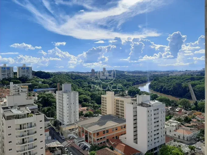 Apartamento Para Alugar Edifício Fenix Piracicaba