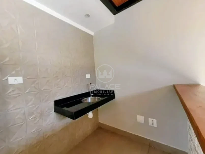 Salão disponivel para locação