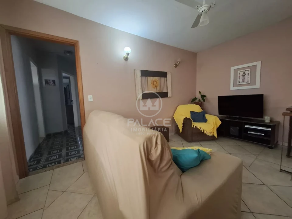 Sobrado à venda na Vila Independência