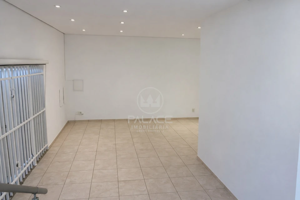 PONTO COMERCIAL / ALEMÃES