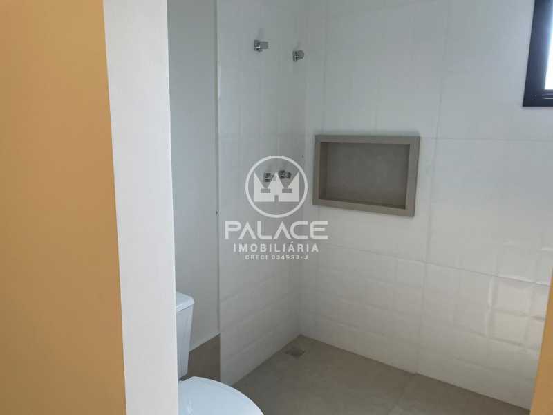 Imagens do imóveis casa em condomínio à venda em ondas de piracicaba, piracicaba 3 quartos 235m²