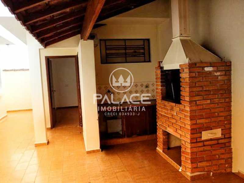 Imagens do imóveis casa à venda em jardim monumento, piracicaba 4 quartos 221m²