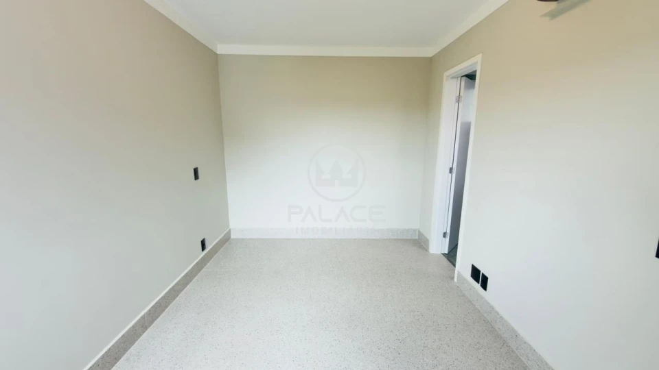 Apartamento À Venda E Locação Vivace Resencial Piracicaba