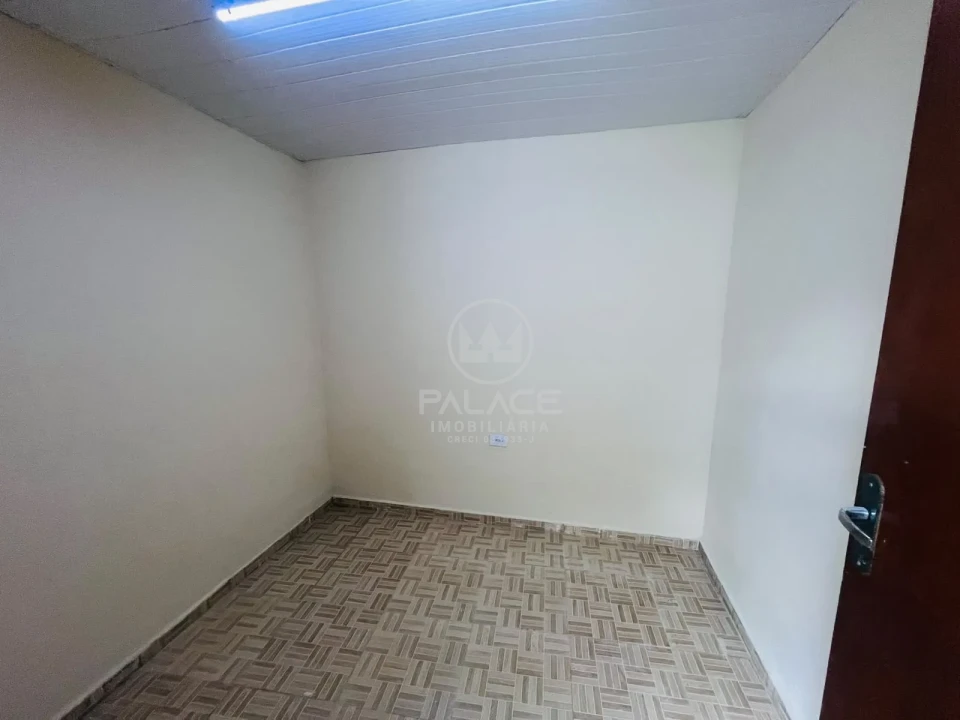 Casa Para Alugar Jardim São Paulo Piracicaba