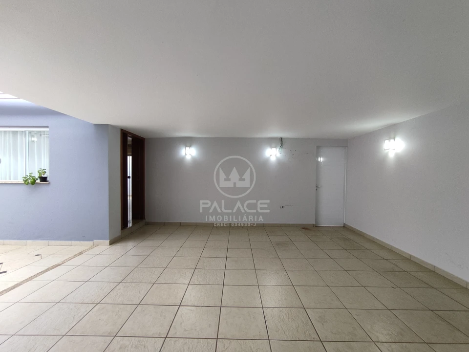 Casa Para Alugar Nova Piracicaba Piracicaba