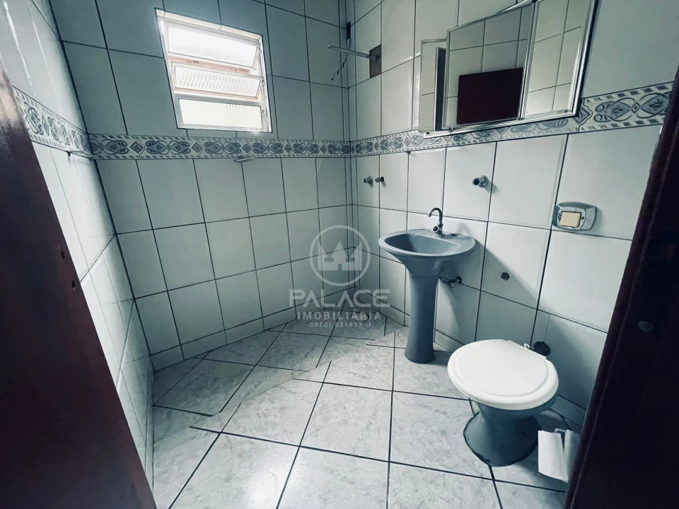 Casa para alugar Jupiá