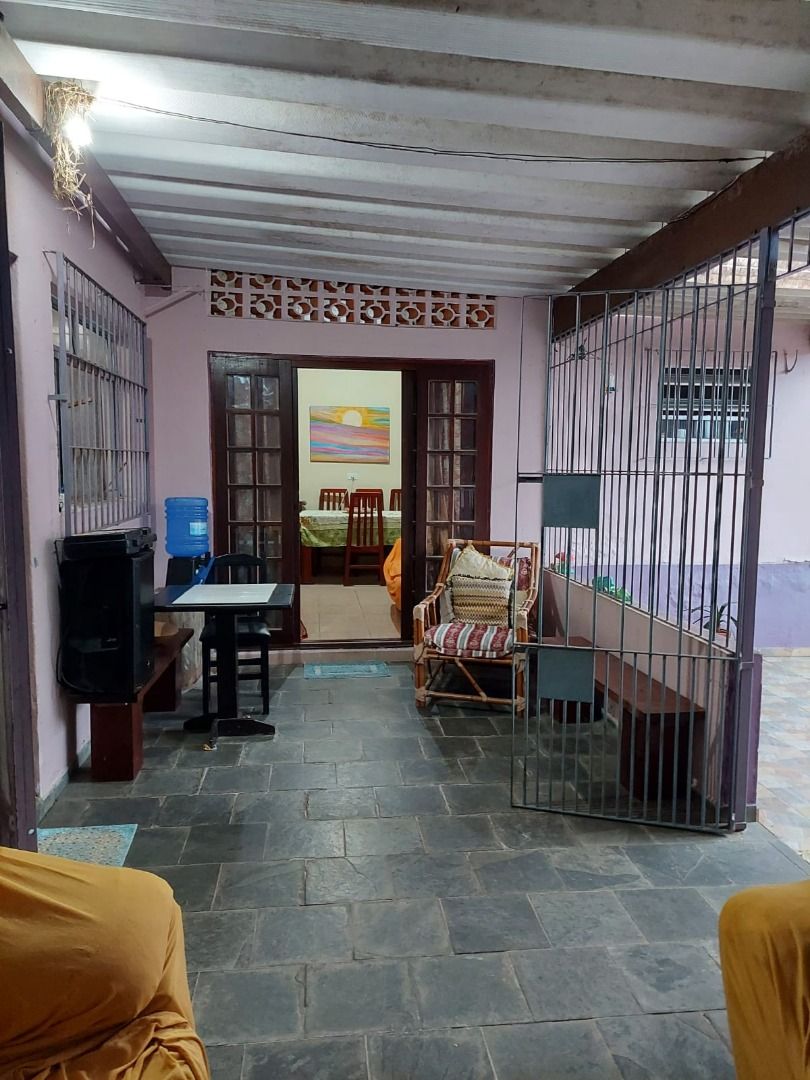 Imagens do imóveis casa à venda em vila erminda, peruíbe 3 quartos 97m²