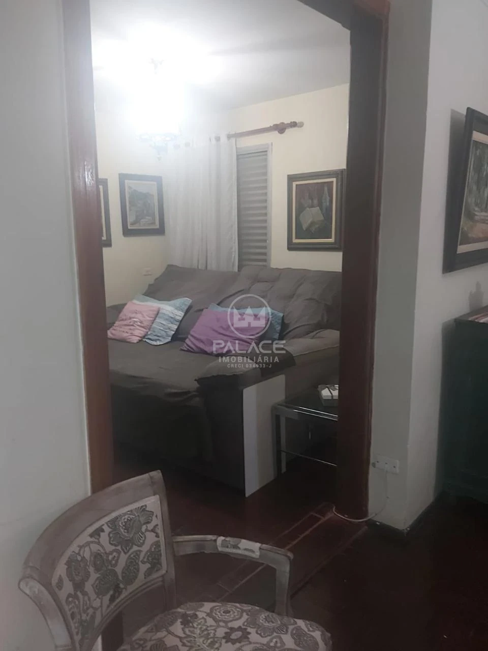 Apartamento À Venda
