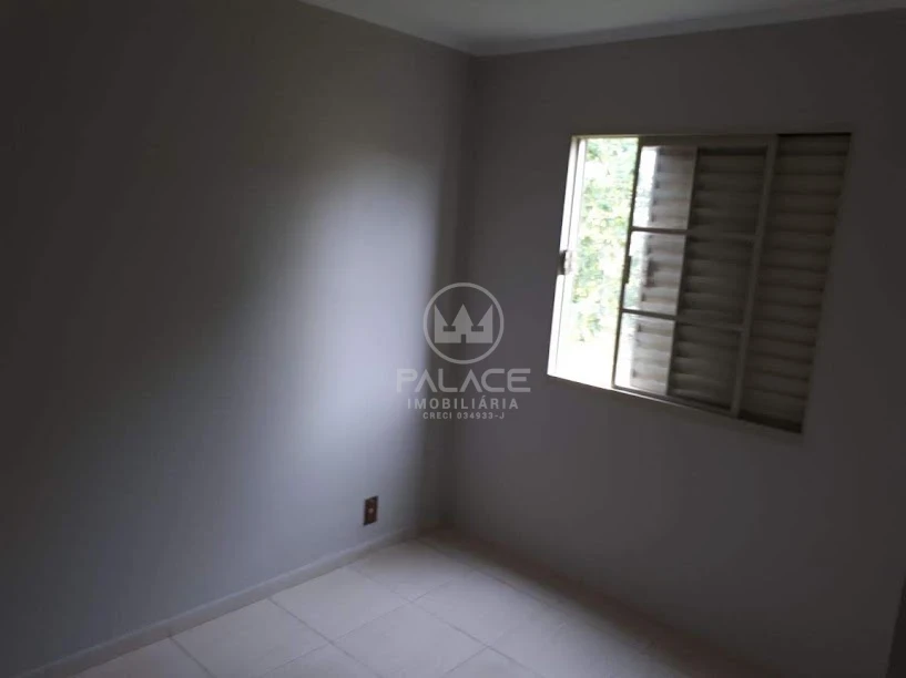 Apartamento À Venda Condomínio Residencial Colinas De Piracicaba Piracicaba
