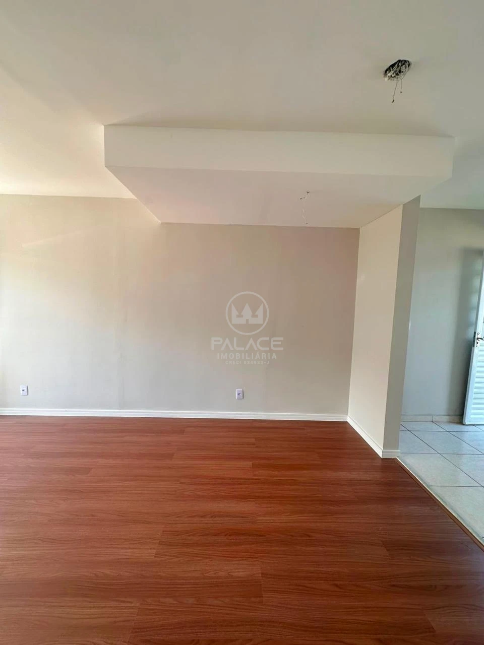 Casa Em Condomínio À Venda Parque Residencial Piracicaba Piracicaba