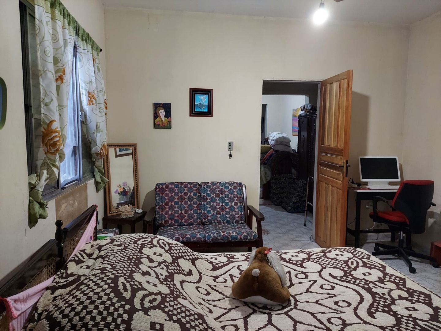 Imagens do imóveis casa à venda em vila erminda, peruíbe 3 quartos 97m²