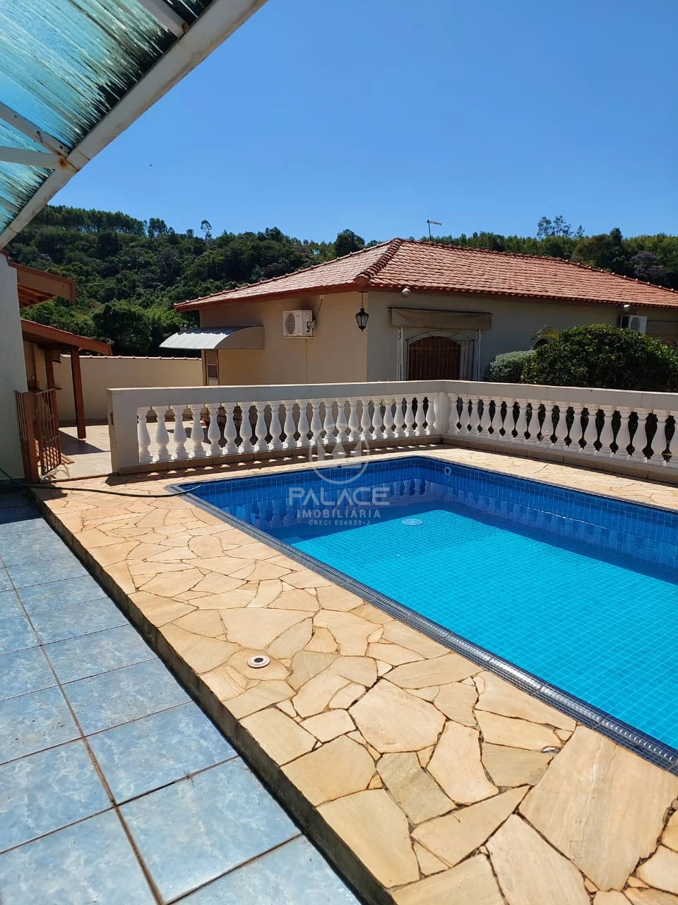 Casa À Venda Vila Nova São Pedro