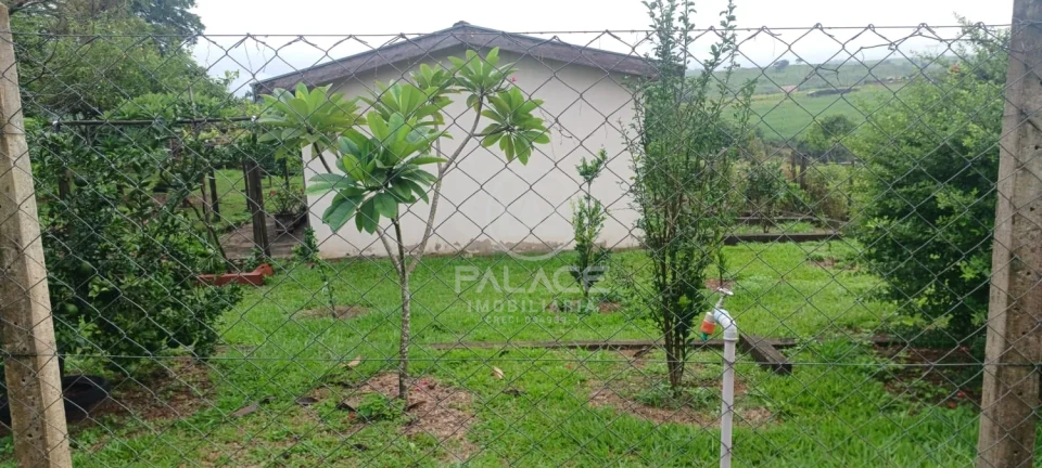 Exuberante Sitio na Piracicaba/Anhumas