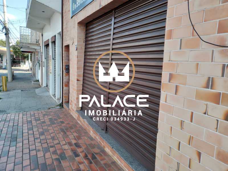 Imagens do imóveis salão para venda e aluguel na avenida rui barbosa, vila rezende, piracicaba 198m²