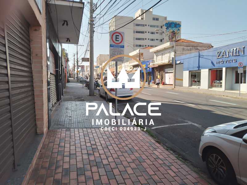 Imagens do imóveis salão para venda e aluguel na avenida rui barbosa, vila rezende, piracicaba 198m²