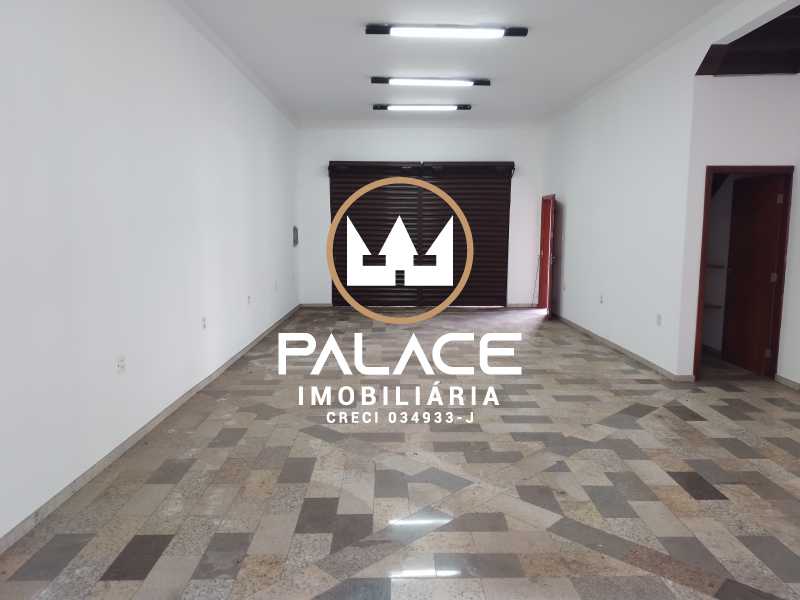Imagens do imóveis salão para venda e aluguel na avenida rui barbosa, vila rezende, piracicaba 198m²
