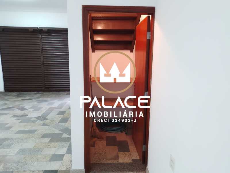 Imagens do imóveis salão para venda e aluguel na avenida rui barbosa, vila rezende, piracicaba 198m²