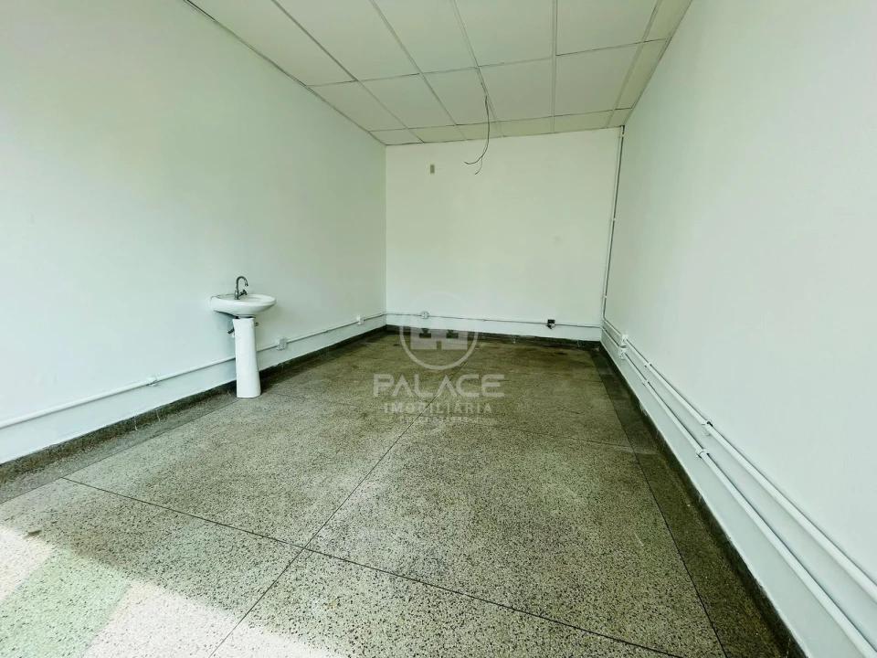 Comercial Para Alugar Alemães Piracicaba