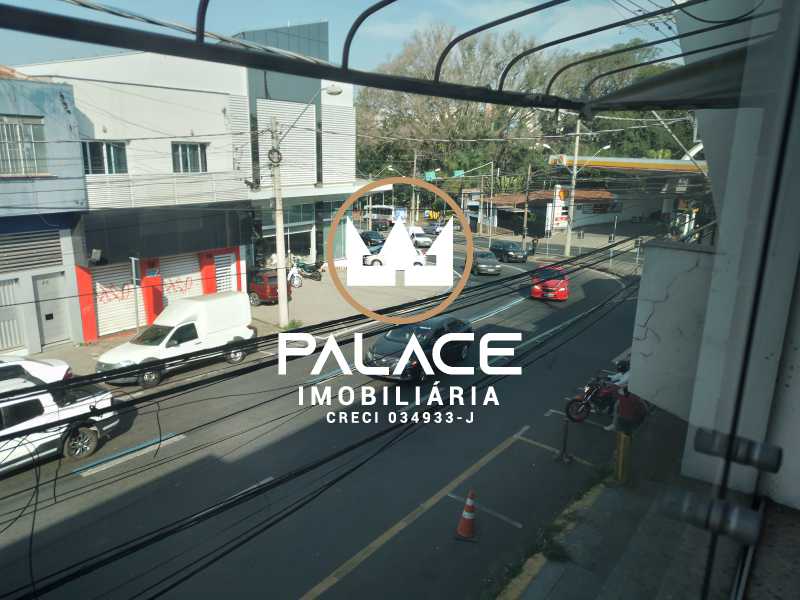 Imagens do imóveis salão para venda e aluguel na avenida rui barbosa, vila rezende, piracicaba 198m²