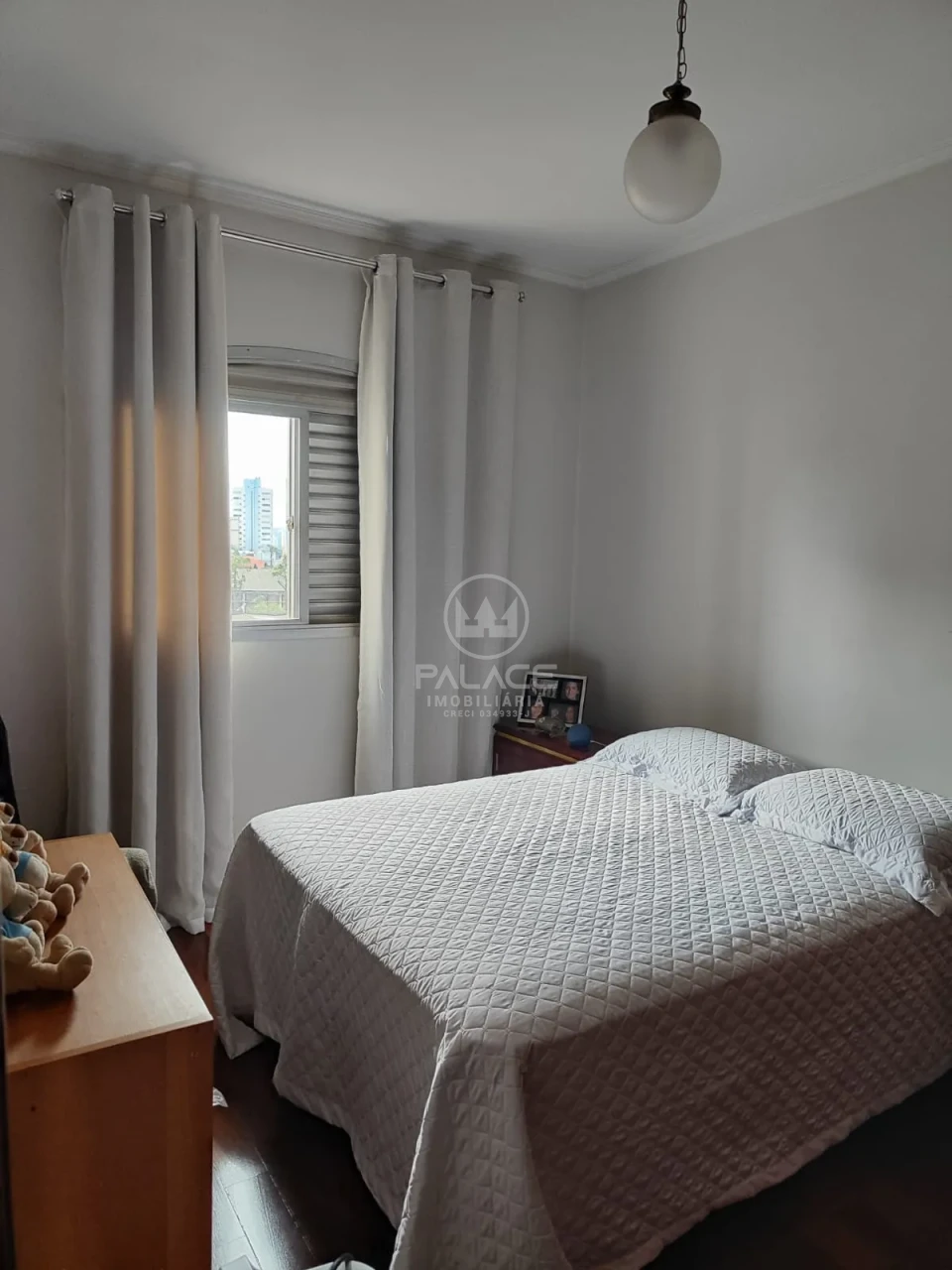 Apartamento À Venda Edif. Zepelin Piracicaba