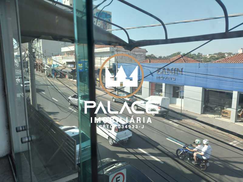 Imagens do imóveis salão para venda e aluguel na avenida rui barbosa, vila rezende, piracicaba 198m²