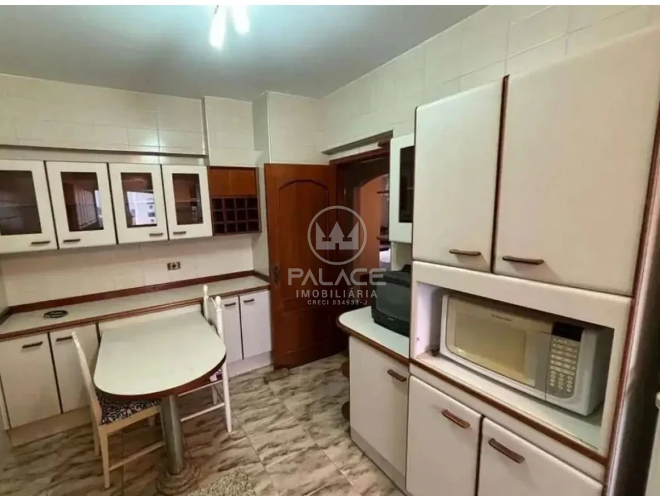 Apartamento À Venda Edifício San Francisco Piracicaba