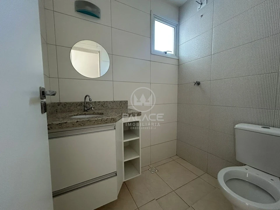 Apartamento para locação - Sonia