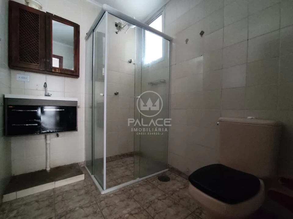 Apartamento Para Alugar Portal Do Guarujá Piracicaba