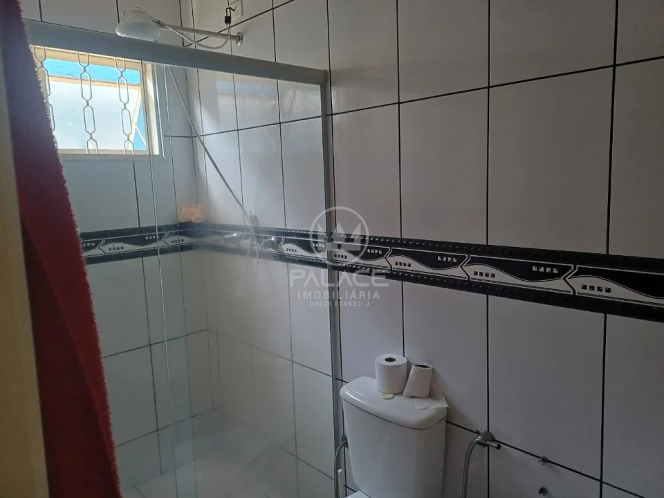 CASA A VENDA EM RIO DAS PEDRAS