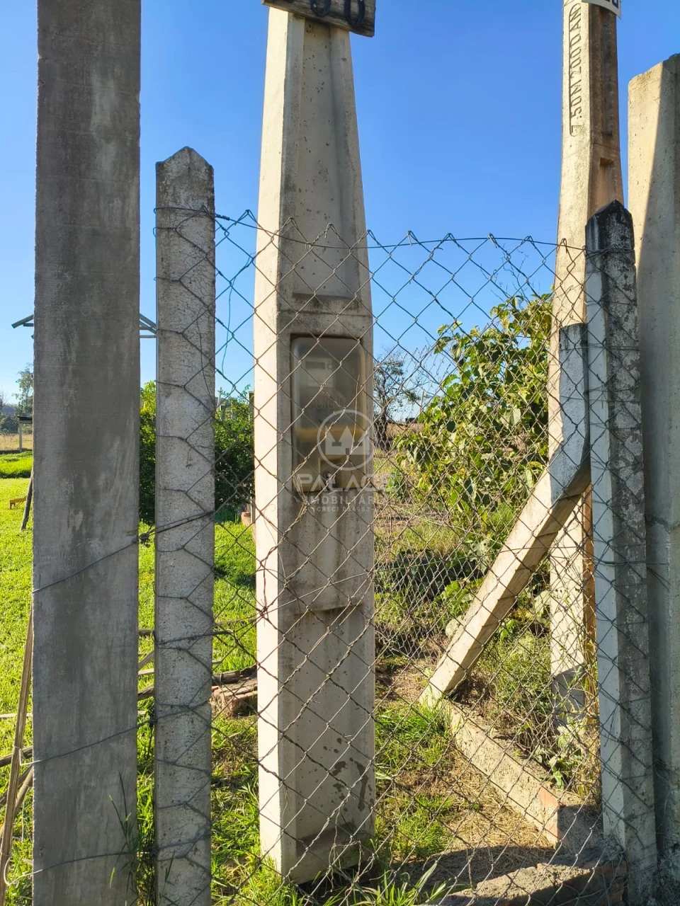 chácara em Saltinho