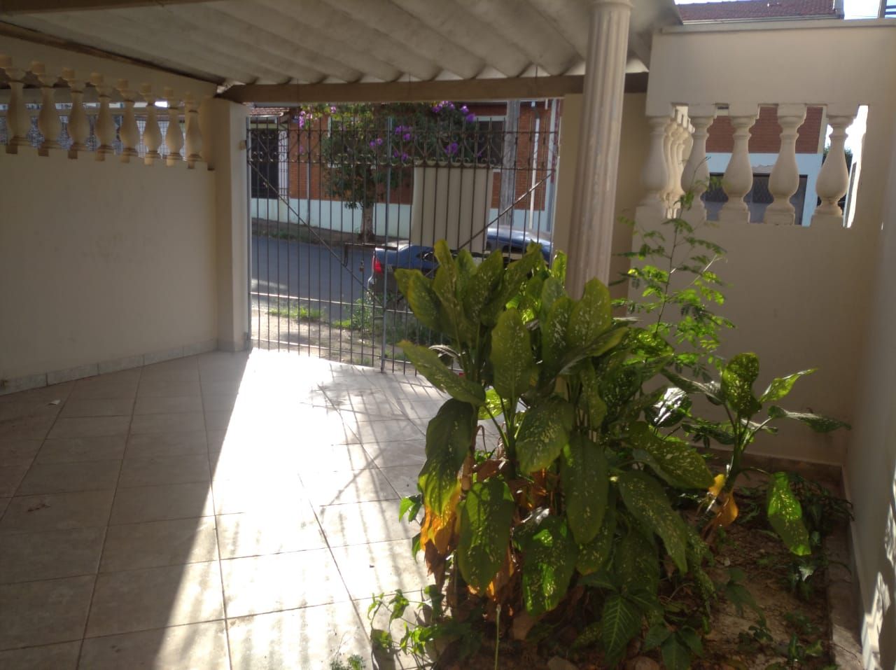 Casa com 3 dormitórios para alugar, 69 m² por RS 1.800,00-mês - Jardim Caxambu - Piracicaba-SP