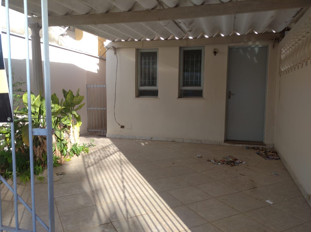 Casa com 3 dormitórios para alugar, 69 m² por RS 1.800,00-mês - Jardim Caxambu - Piracicaba-SP