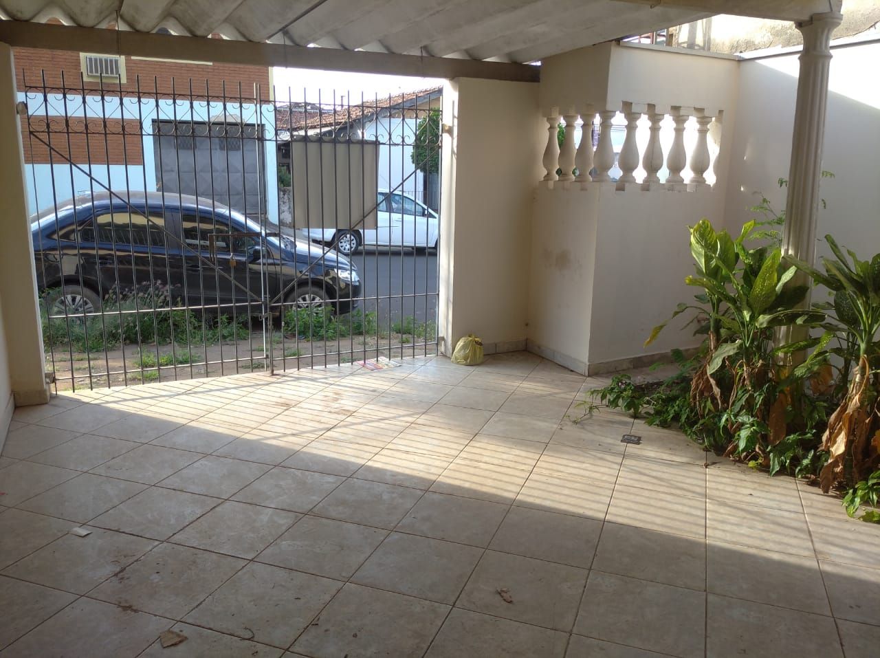 Casa com 3 dormitórios para alugar, 69 m² por RS 1.800,00-mês - Jardim Caxambu - Piracicaba-SP