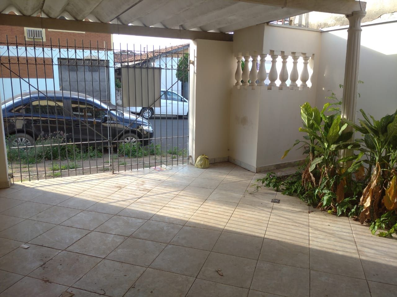 Casa com 3 dormitórios para alugar, 69 m² por RS 1.800,00-mês - Jardim Caxambu - Piracicaba-SP