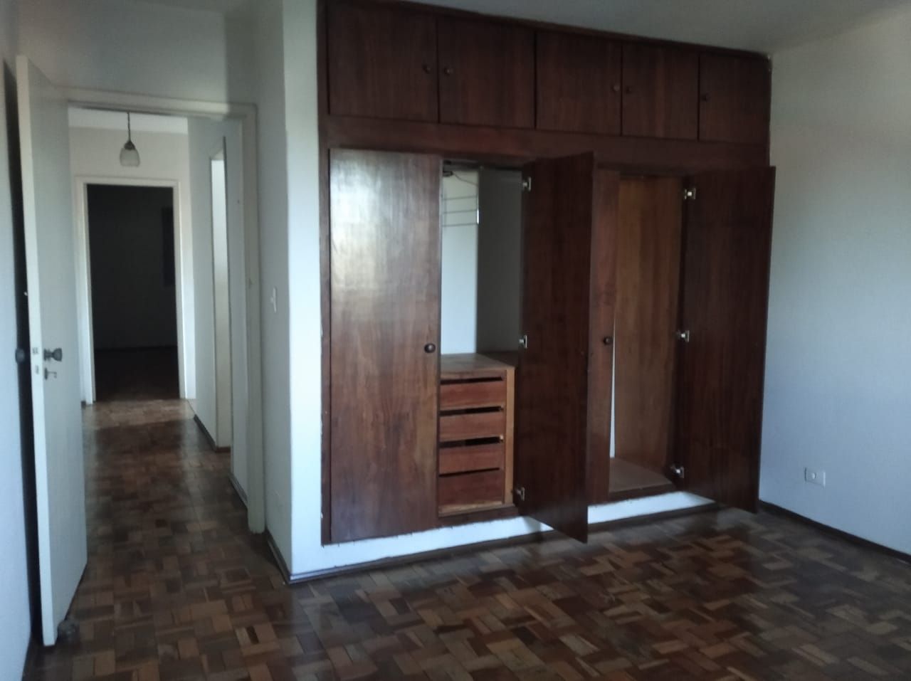 Casa com 3 dormitórios para alugar, 69 m² por RS 1.800,00-mês - Jardim Caxambu - Piracicaba-SP